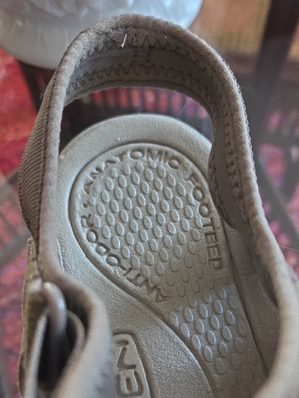 Keen Women’s Brown Sport Sandals - Picture 3 of 7